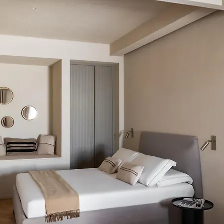 Efes Hotellerie Pensión 4*