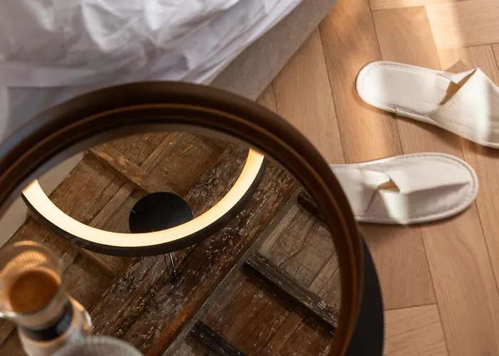 Efes Hotellerie 4* Roma