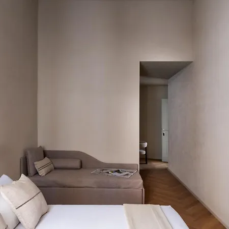 Efes Hotellerie Ρώμη