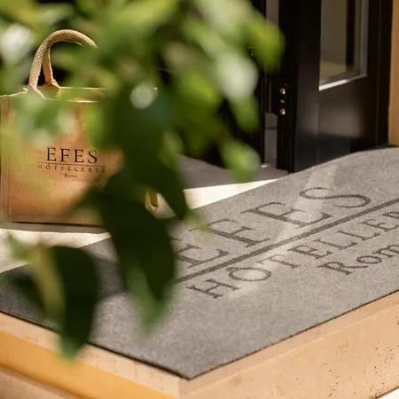 Affittacamere Efes Hotellerie 4*