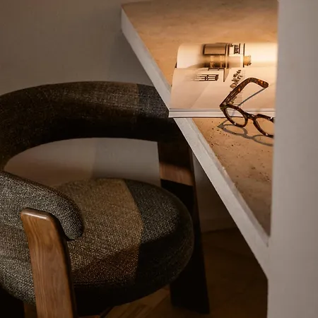 Pensión Efes Hotellerie
