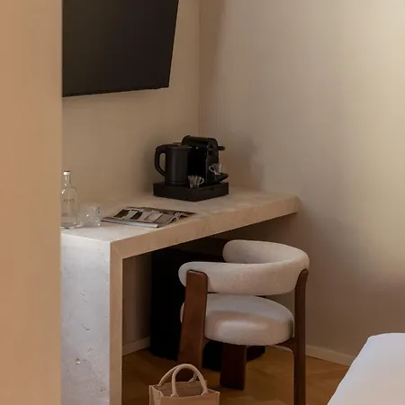Efes Hotellerie Affittacamere Roma