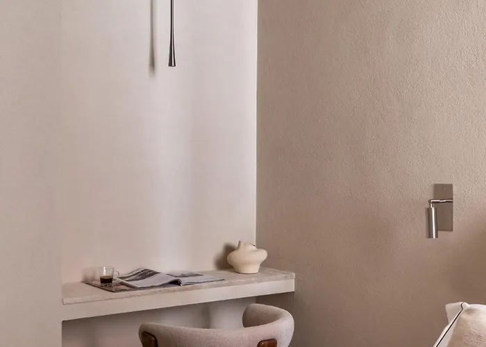 Efes Hotellerie 게스트하우스 4*