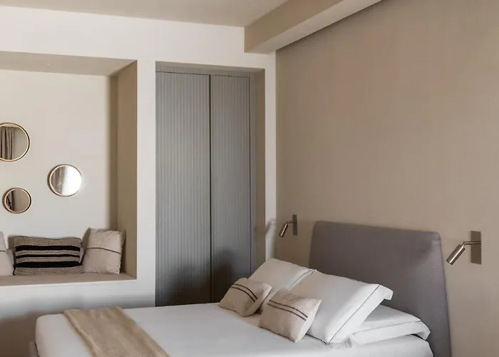 Efes Hotellerie Pensión 4*