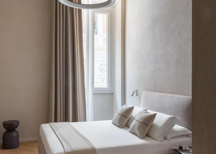 Pensión Efes Hotellerie 4*