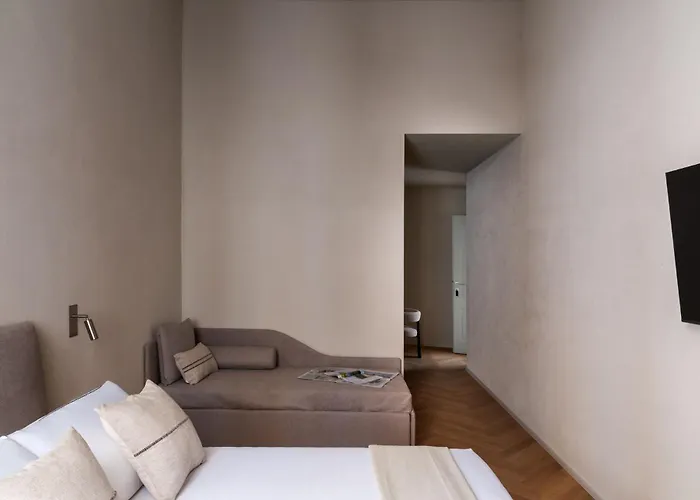 Efes Hotellerie Roma