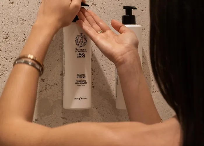 게스트하우스 Efes Hotellerie 로마