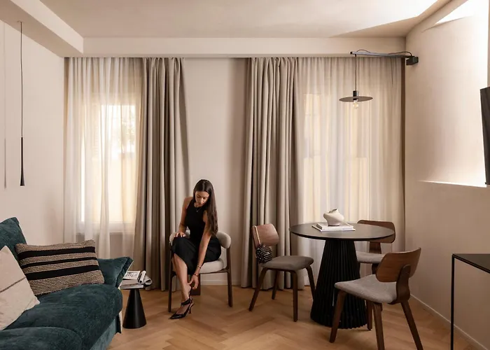 Efes Hotellerie Pensjonat