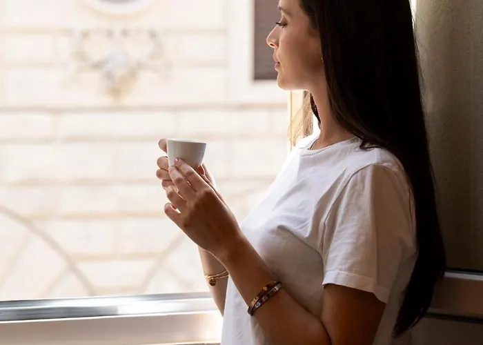 Efes Hotellerie Pensjonat Rzym