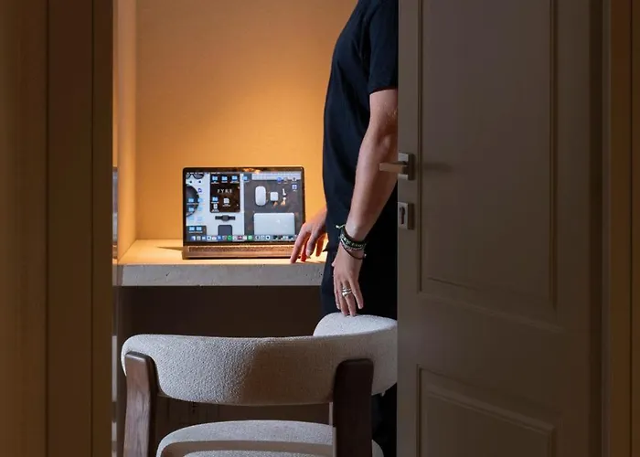 Efes Hotellerie Pensjonat