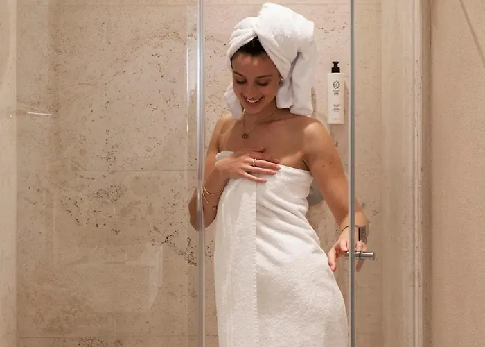 Pensión Efes Hotellerie 4*