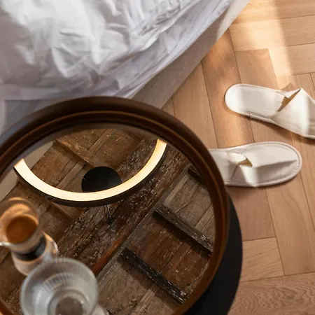 Efes Hotellerie 4* Rome