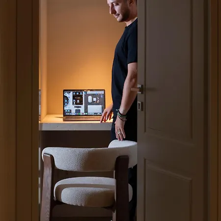 Efes Hotellerie Gasthuis