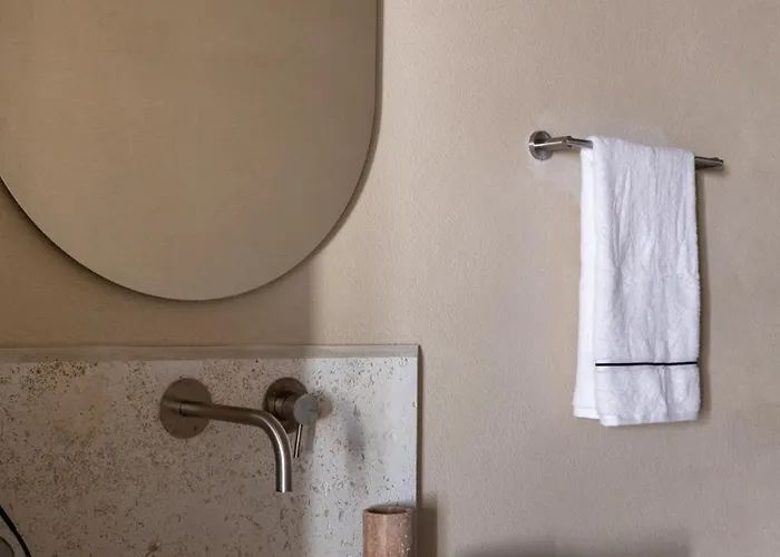 Gasthof Efes Hôtellerie